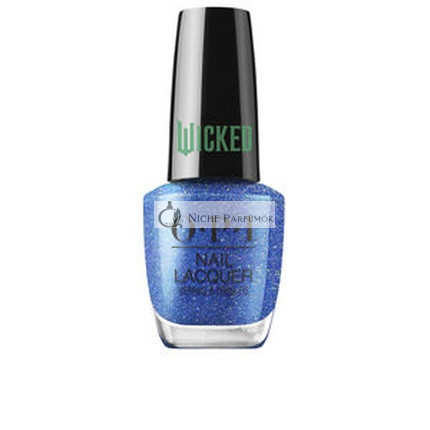Wicked Collection Ich bin der Wunderbarste Nagellack - Hält bis zu 7 Tage, 15 ml