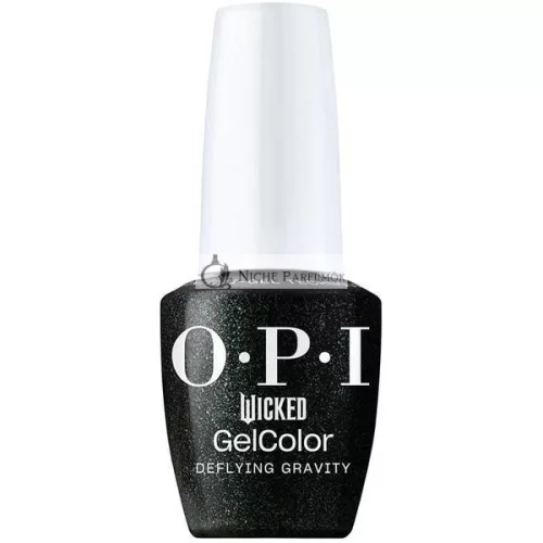 Opi Körömlakk - Wicked Kollekció - Defying Gravity, 15ml
