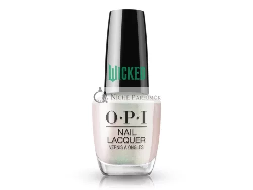 Opi Körömlakk - Wicked Kollekció - Oh For Oz Sake