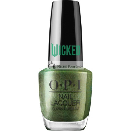Opi X Wicked Ozitively Elphaba Körömlakk Limitált Kiadás