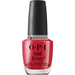   OPI Köröm Erősítő Kezelés Erős Természetes Körmöknek 15ml Big Apple Red