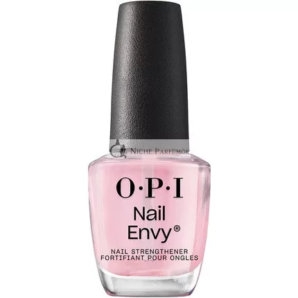 OPI Nail Envy Körömlakk Erősítő Kezelés, 15 ml, Pink To Envy