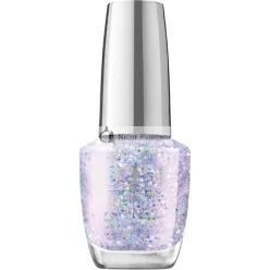   OPI Infinite Shine Hosszantartó Rendszer Terribly Nice Ünnepi Kollekció - Put on Something Ice Körömlakk, 15ml