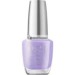   OPI Infinite Shine Hosszantartó Rendszer 2. Lépés Terribly Nice Ünnepi Kollekció Sickeningly Sweet, 15ml