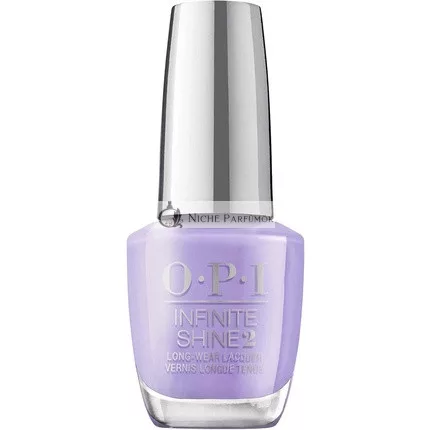 OPI Infinite Shine Hosszantartó Rendszer 2. Lépés Terribly Nice Ünnepi Kollekció Sickeningly Sweet, 15ml