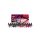 OPI Nagellack Feiertagskollektion 2023 Furchtbar Nett 25-teiliges Mini Adventskalender Geschenkset, 25 x 3.7ml