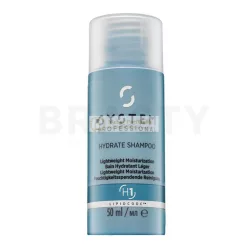   System Professional Hydrate Shampoo Pflegeshampoo mit Hydratationswirkung 50 ml