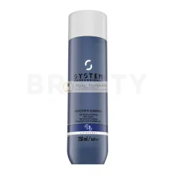   System Professional Smoothen Shampoo glättendes Shampoo für raues und widerspenstiges Haar 250 ml