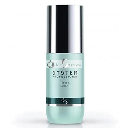 P5 Lotion, 125ml