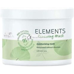 Wella Elements Megújító Maszk, 500ml