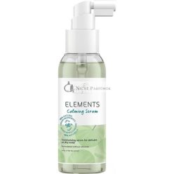 WELLA Elements Nyugtató Szérum, 100ml