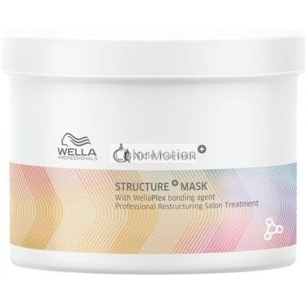WPC Color Motion Maszk, 500ml