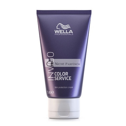 Invigo Color Service Színvédő Krém 75ml