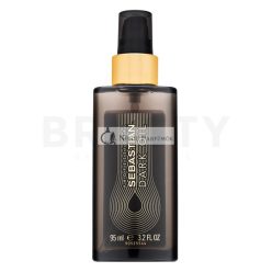   Sebastian Professional Dark Oil Oil glättendes Öl für alle Haartypen 95 ml