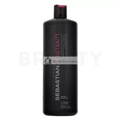  Sebastian Professional Penetraitt Shampoo Pflegeshampoo für trockenes und geschädigtes Haar 1000 ml