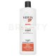 Nioxin System 4 Cleanser Shampoo tápláló sampon vékony szálú festett hajra 1000 ml