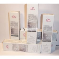 Wella True Grey Krém Toner 60ml