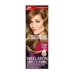 Wellaton Intenzív Krém Hajszín 200g