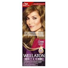 Wellaton Intensive Creme Haarfarbe 200g
