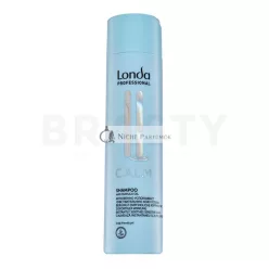   Londa Professional C.A.L.M Marula Oil Shampoo schützendes Shampoo für empfindliche Kopfhaut 250 ml