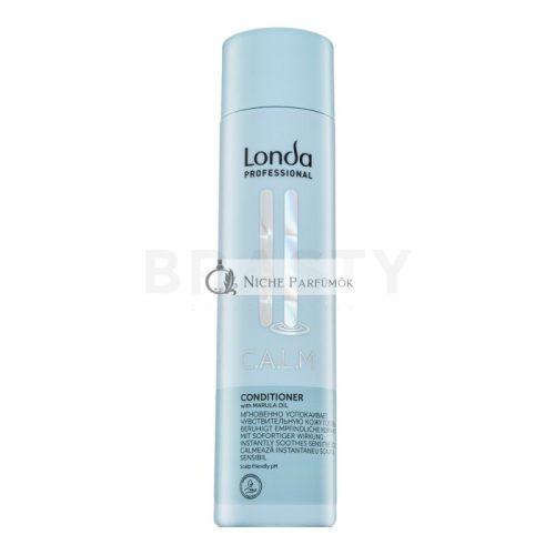 Londa Professional C.A.L.M Conditioner védő kondicionáló érzékeny fejbőrre 250 ml