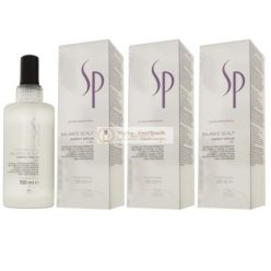   Wella SP Balance Kopfhautserum mit energetisierender Wirkung, 100ml