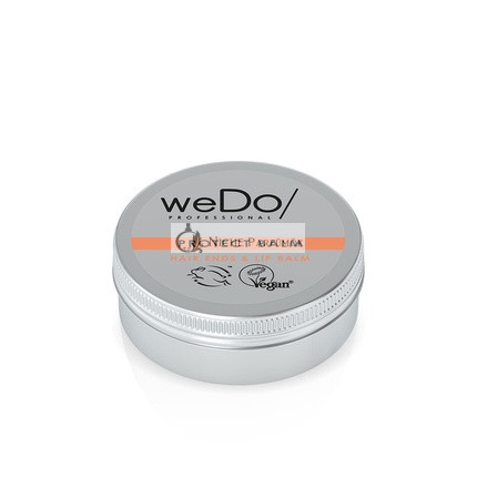 WEDO CREAM Protect Balm 25g Ajakápoló