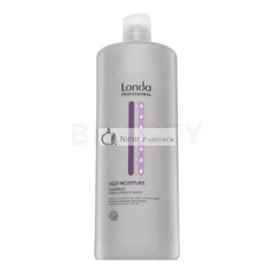   Londa Professional Deep Moisture Shampoo Pflegeshampoo für trockenes Haar 1000 ml