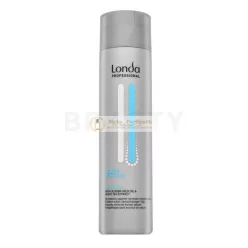   Londa Professional Scalp Purifier Shampoo Tiefenreinigungsshampoo für schnell fettendes Haar 250 ml