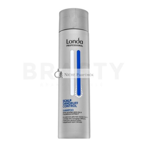 Londa Professional Scalp Dandruff Control Shampoo Stärkungsshampoo gegen Schuppen 250 ml