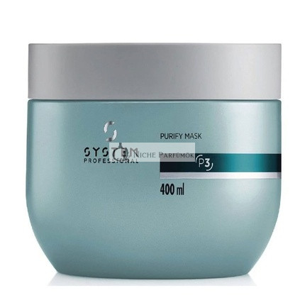 System Professional Purify Maske P3, 400 ml