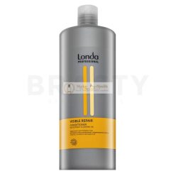   Londa Professional Visible Repair Conditioner tápláló kondicionáló száraz és sérült hajra 1000 ml