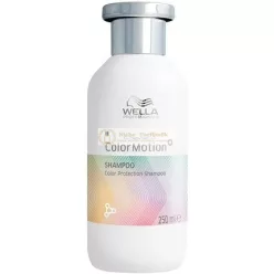 Wella ColorMotion+ Farbschutz Shampoo 250 ml