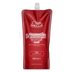   Wella Professionals Ultimate Repair Conditioner tápláló kondicionáló Refill 500 ml