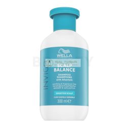   Wella Professionals Invigo Sensitive Scalp Shampoo beruhigendes Shampoo für empfindliche Kopfhaut 300 ml