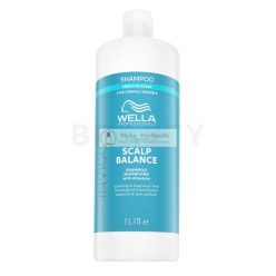   Wella Professionals Invigo Sensitive Scalp Shampoo nyugtató sampon érzékeny fejbőrre 1000 ml