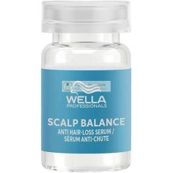 Wella Invigo Scalp Balance Anti-Hair Loss Serum, 6ml