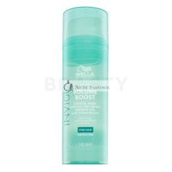   Wella Professionals Invigo Volume Boost Crystal Mask maszk volumenért és a haj megerősítéséért 145 ml