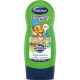 Bübchen Sampon és Tusfürdő Gyerekeknek - Tigris Mosás, 230ml