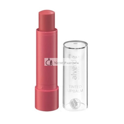 Alverde Lippenbalsam mit nordischem Beerenextrakt, 46g