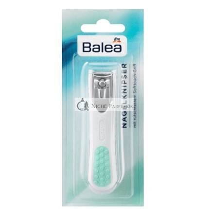 Balea Professional Precíziós Körömvágó - 2 db Készlet,