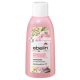 Ebelin Acetonfreier Nagellackentferner mit Rosen-Duft - 200ml
