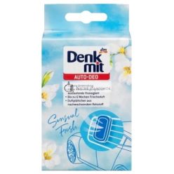 Denkmit Sensual Fresh Autóillatosító - 1 db