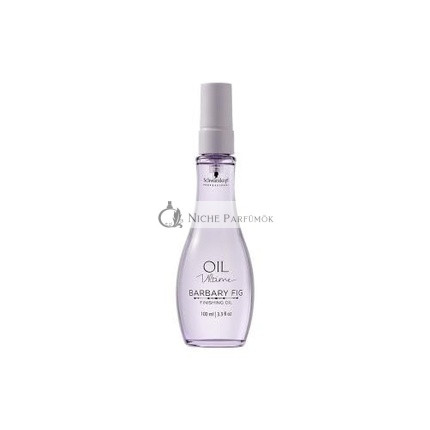 Oil Ultime Öl für Barbarian Finish 100ml