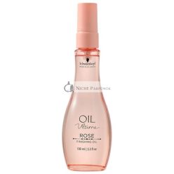 Schwarzkopf Oil Ultime Rose Finishing Oil, 100ml