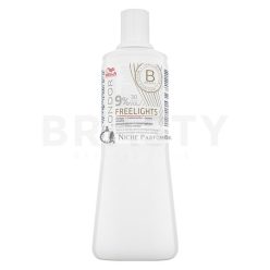   Wella Professionals Blondor Freelights 9% 30 Vol. fejlesztő emulzió hajszín világosításra 1000 ml