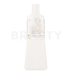   Wella Professionals Blondor Freelights 12% 40 Vol. fejlesztő emulzió hajszín világosításra 1000 ml