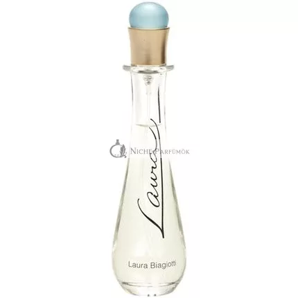 Laura Biagiotti Laura 25ml Eau De Toilette für Damen