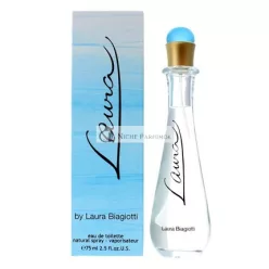 Laura Biagiotti Laura Eau de Toilette 75ml