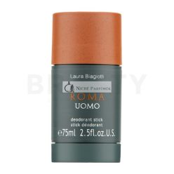 Laura Biagiotti Roma Uomo deostick férfiaknak 75 ml